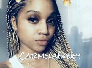 Carmelahoney