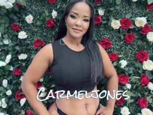Carmeljones