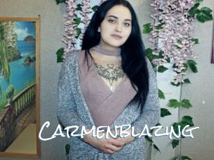 Carmenblazing