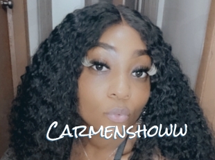 Carmenshoww
