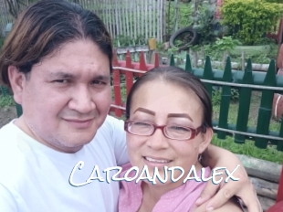 Caroandalex