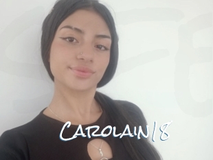 Carolain18