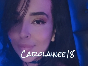 Carolainee18