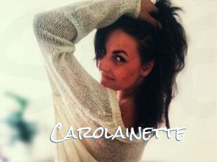 Carolainette