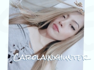 Carolainxhunter