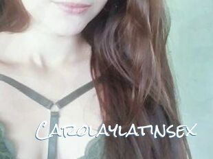 Carolaylatinsex