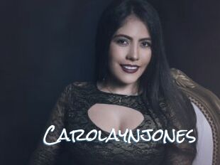 Carolaynjones