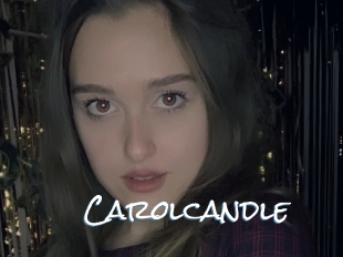 Carolcandle