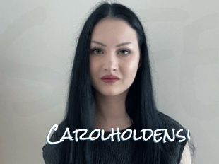 Carolholdensi