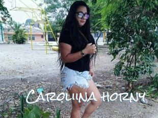 Caroliina_horny