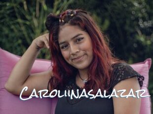 Caroliinasalazar