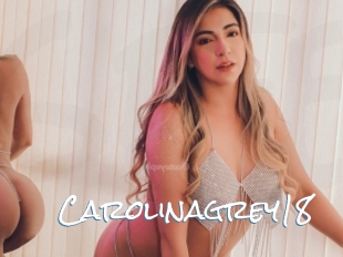 Carolinagrey18