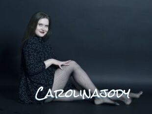 Carolinajody