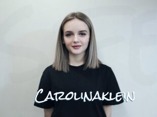 Carolinaklein