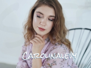 Carolinalevy
