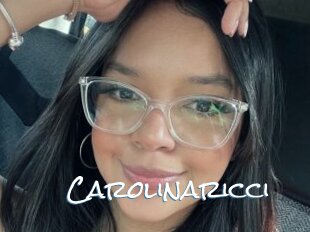 Carolinaricci
