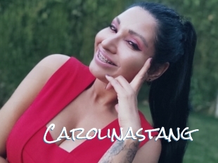 Carolinastang