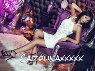 Carolinaxxxxx