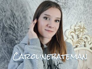 Carolinebateman