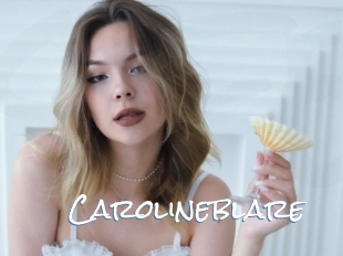 Carolineblare