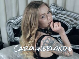 Carolineblondie