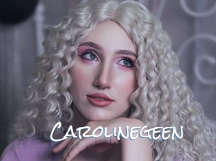 Carolinegeen