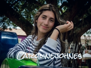 Carolinejohnes
