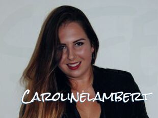 Carolinelambert