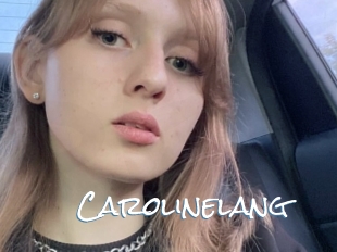 Carolinelang
