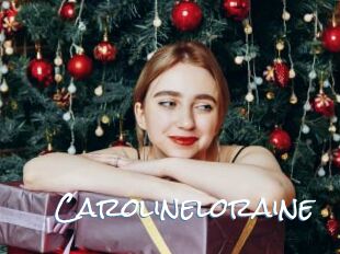 Carolineloraine