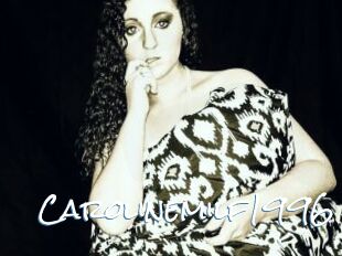 Carolinemilf1996