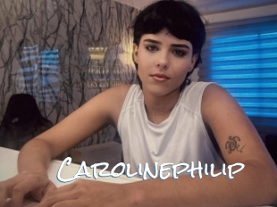 Carolinephilip