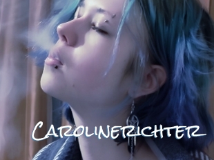 Carolinerichter