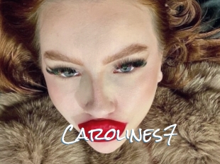 Carolines7