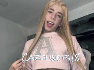 Carolinets18