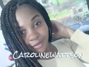Carolinewattson