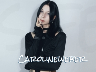 Carolineweber