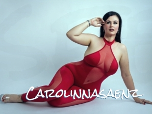 Carolinnasaenz