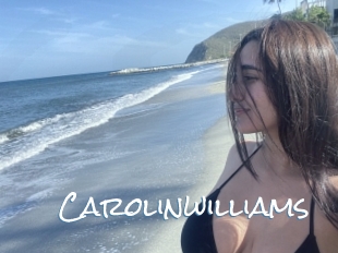 Carolinwilliams