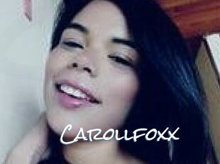 Carollfoxx