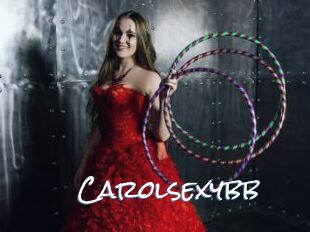 Carolsexybb