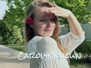 Carolynbrown