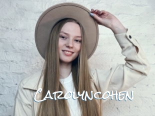Carolyncohen