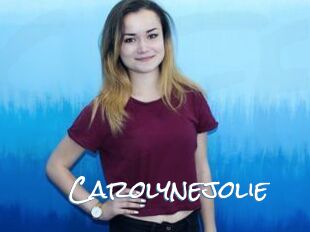 Carolynejolie