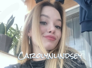 Carolynlindsey