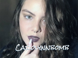 Carolynnbomb