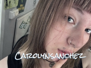 Carolynsanchez