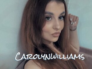 Carolynwilliams