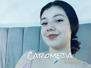 Caromejia