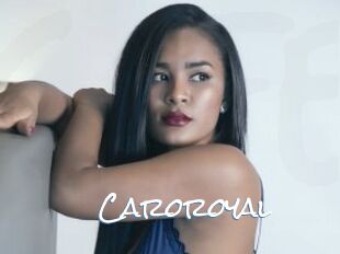 Caroroyal